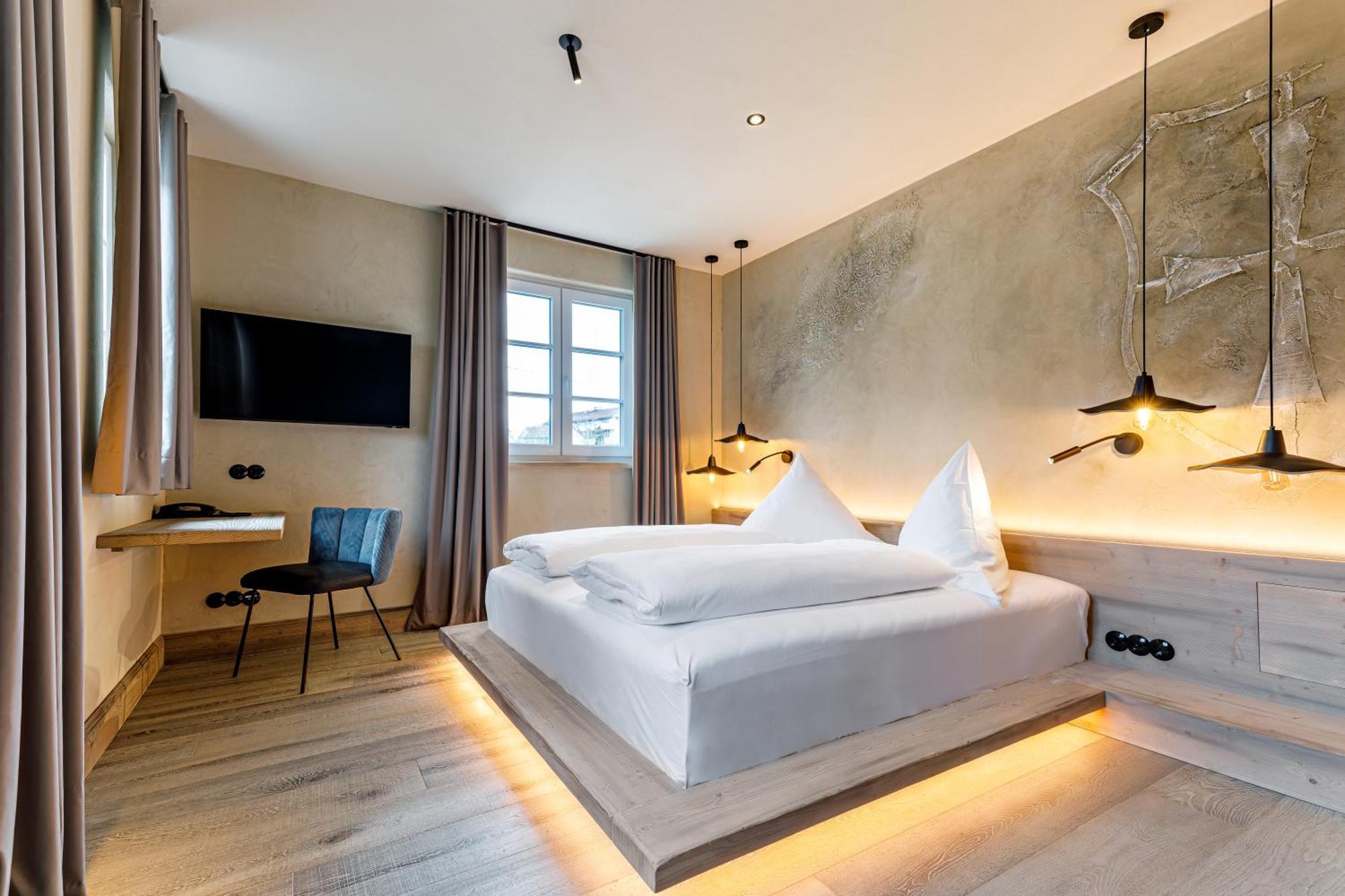 Hotel Arthus Aulendorf Luaran gambar
