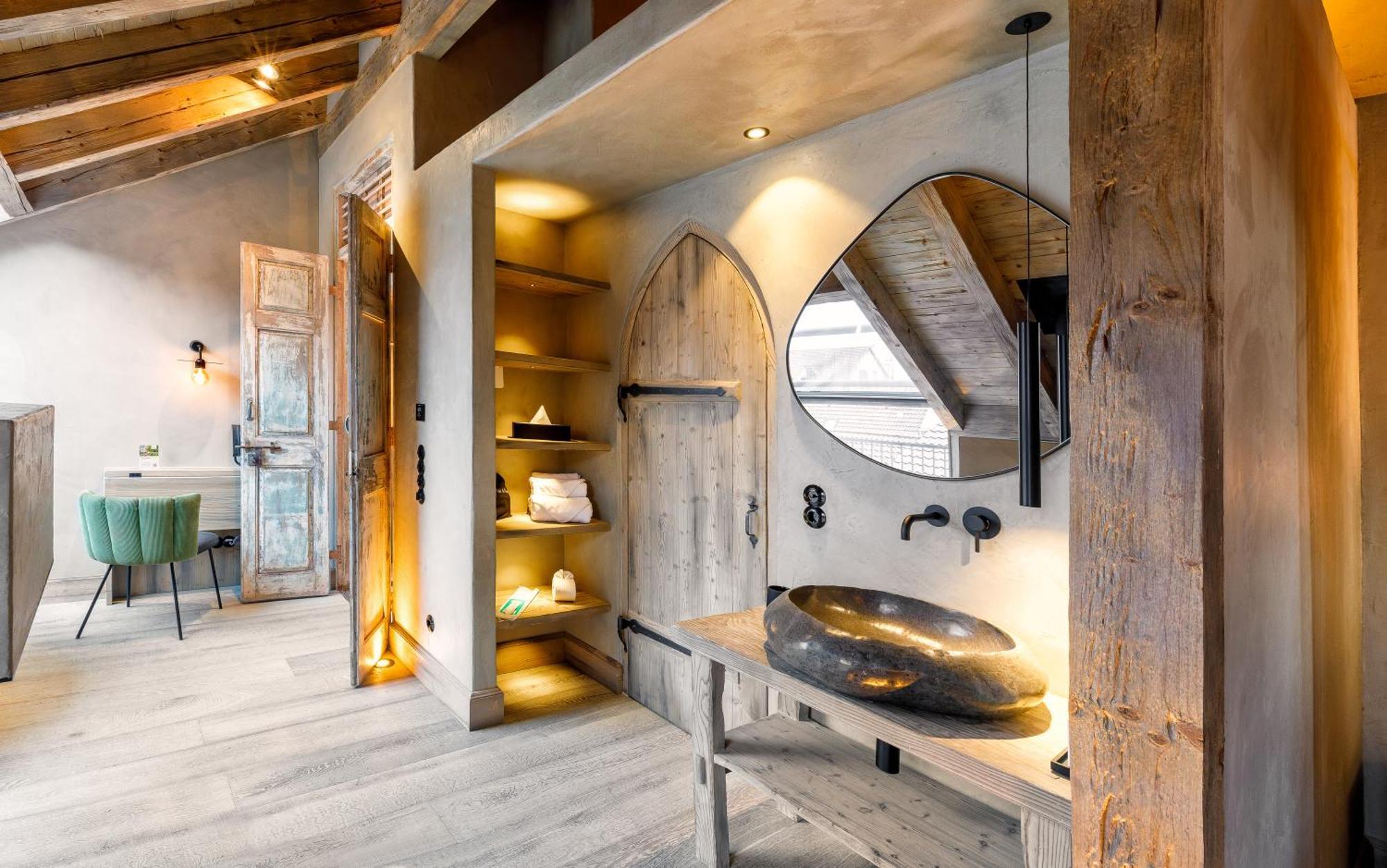 Hotel Arthus Aulendorf Luaran gambar