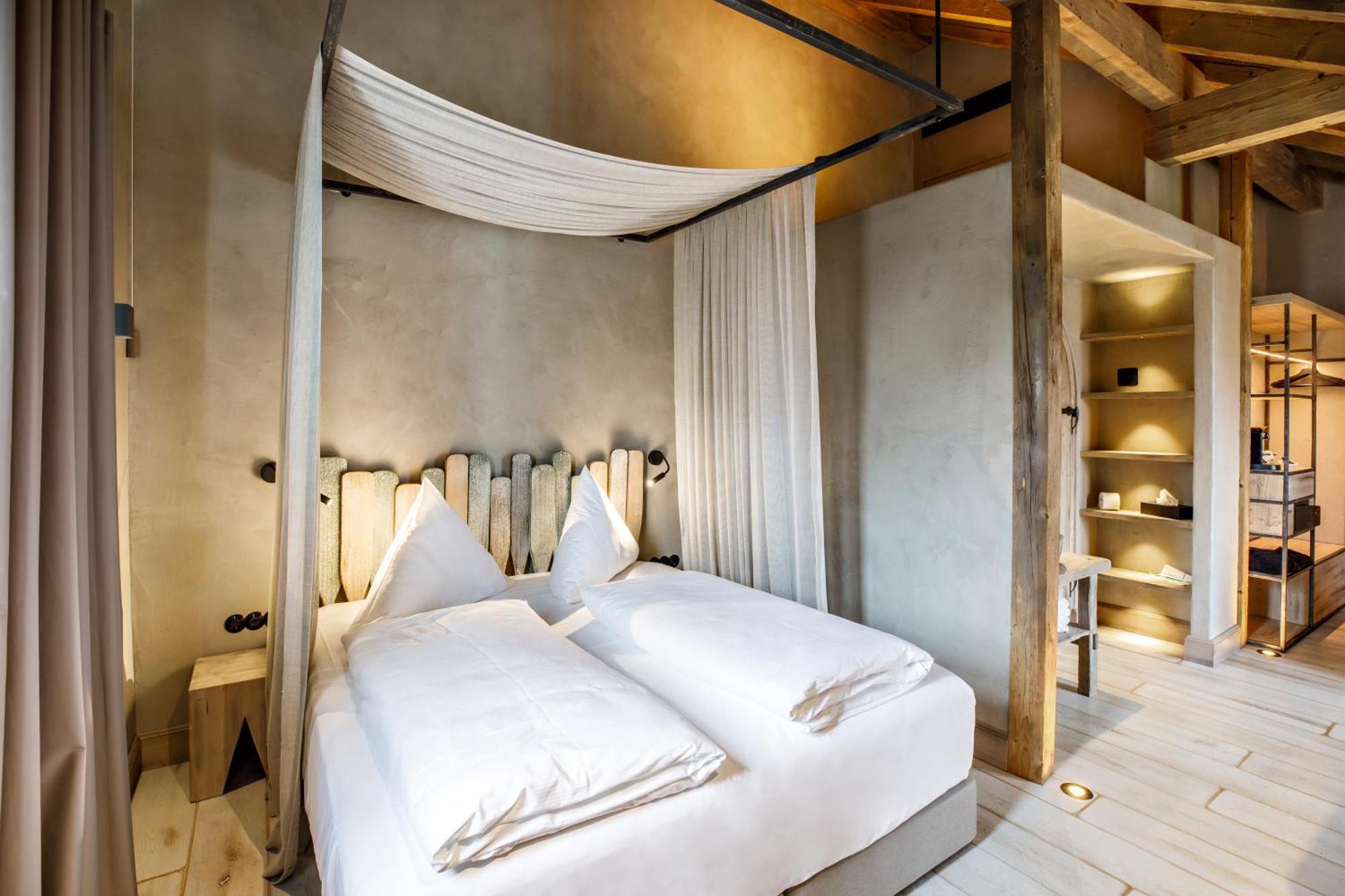 Hotel Arthus Aulendorf Luaran gambar