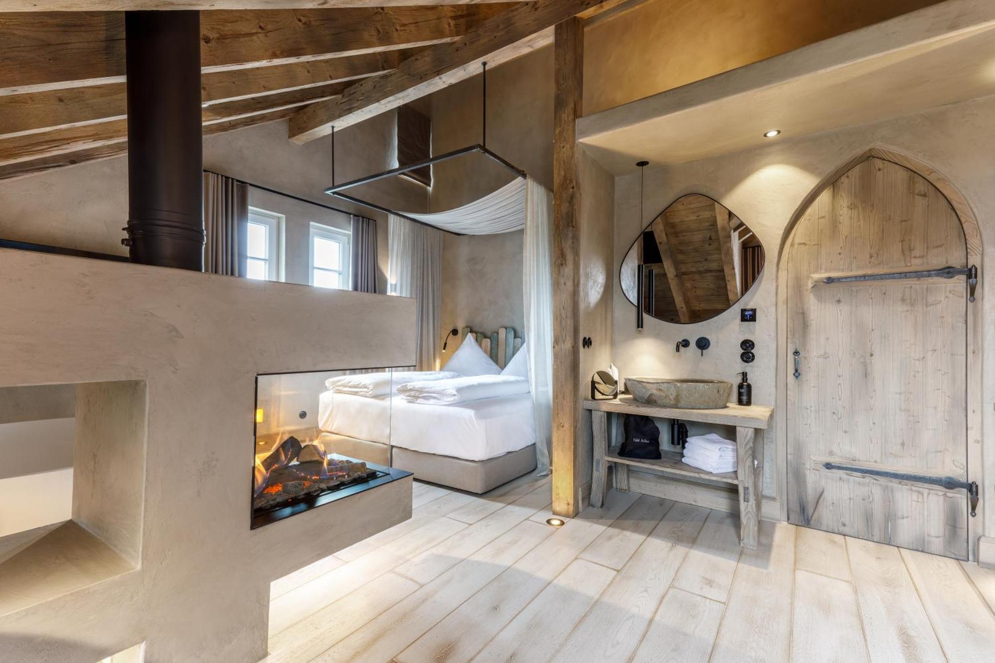 Hotel Arthus Aulendorf Luaran gambar