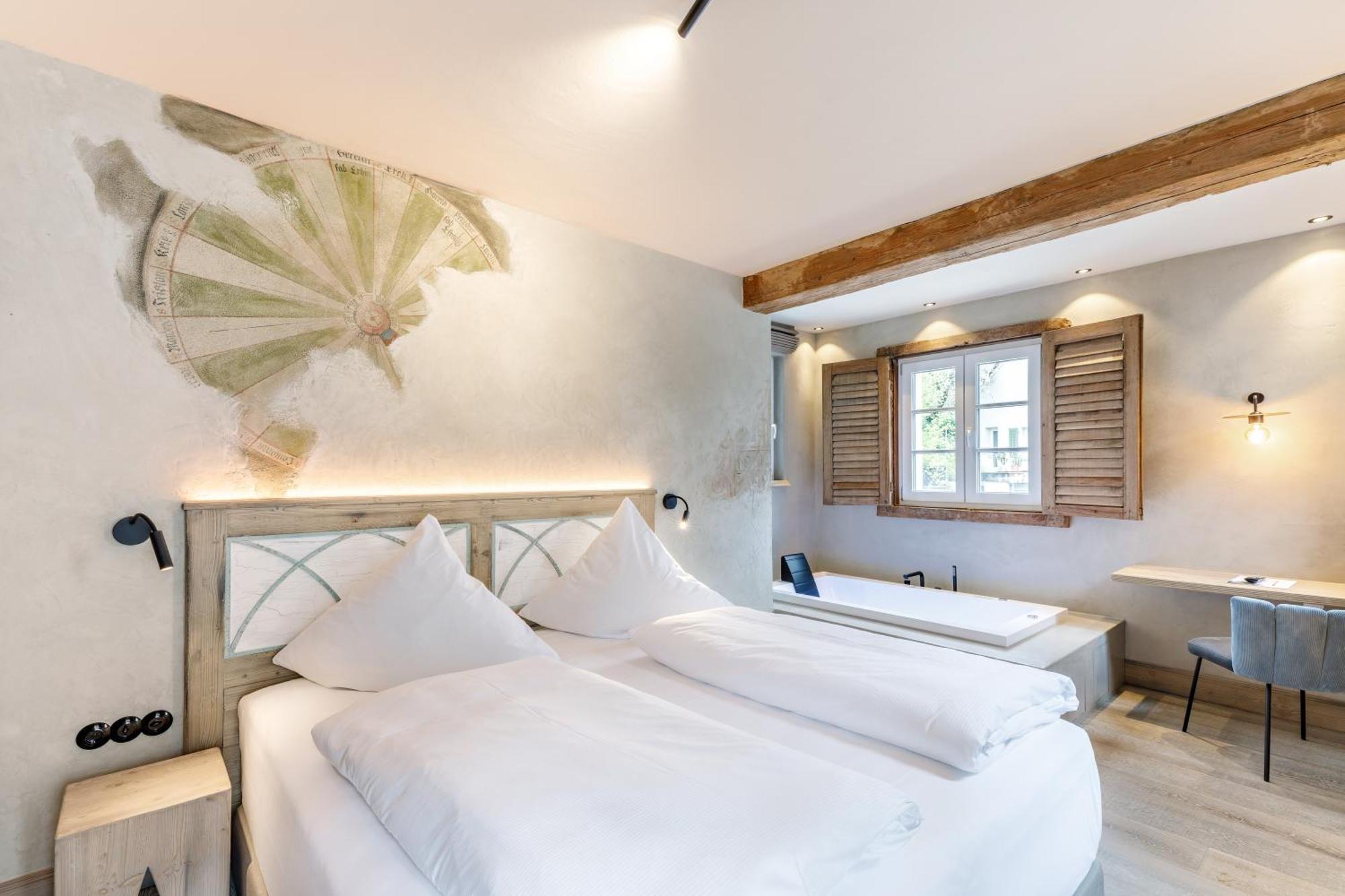 Hotel Arthus Aulendorf Luaran gambar