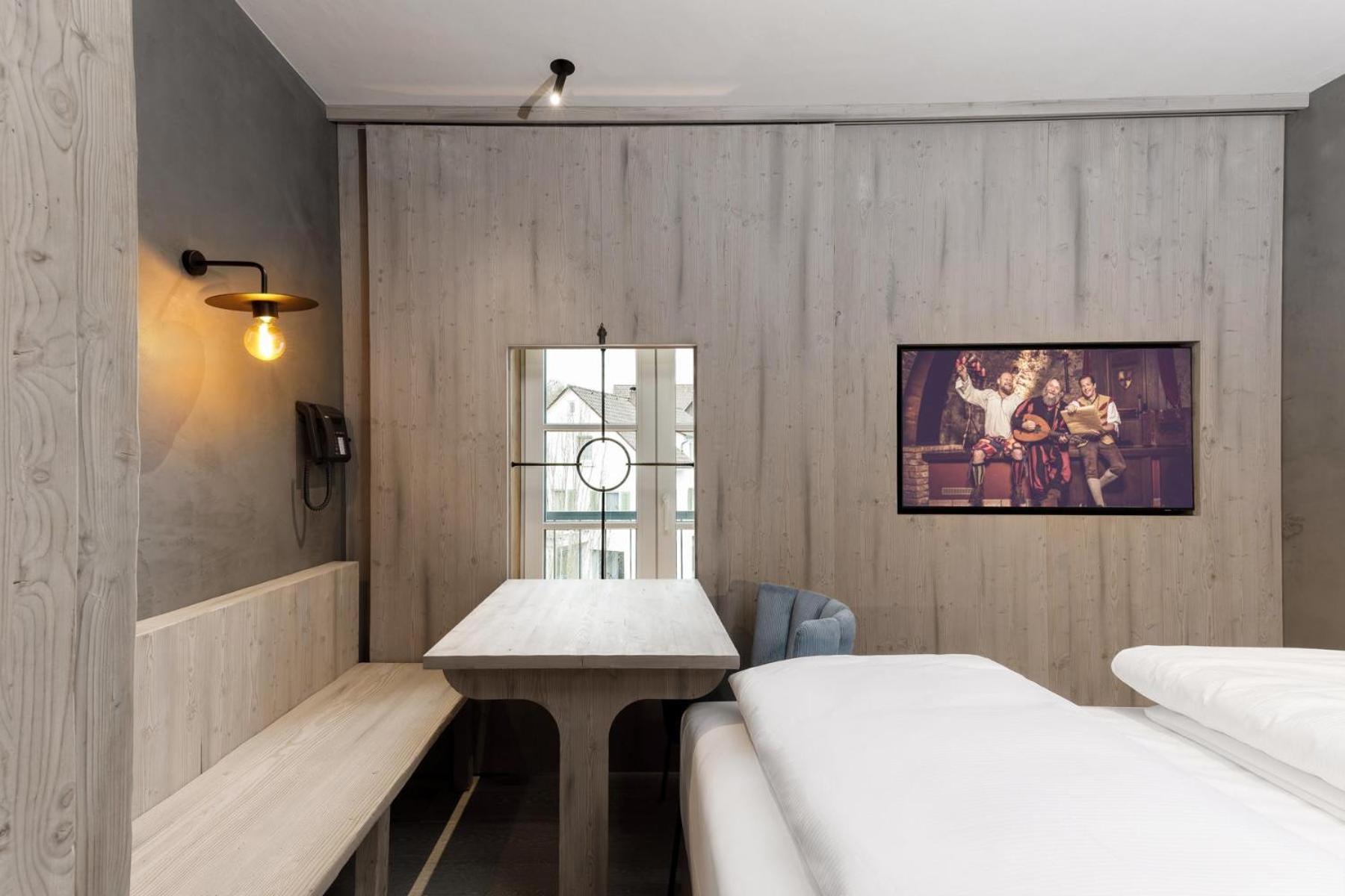 Hotel Arthus Aulendorf Luaran gambar