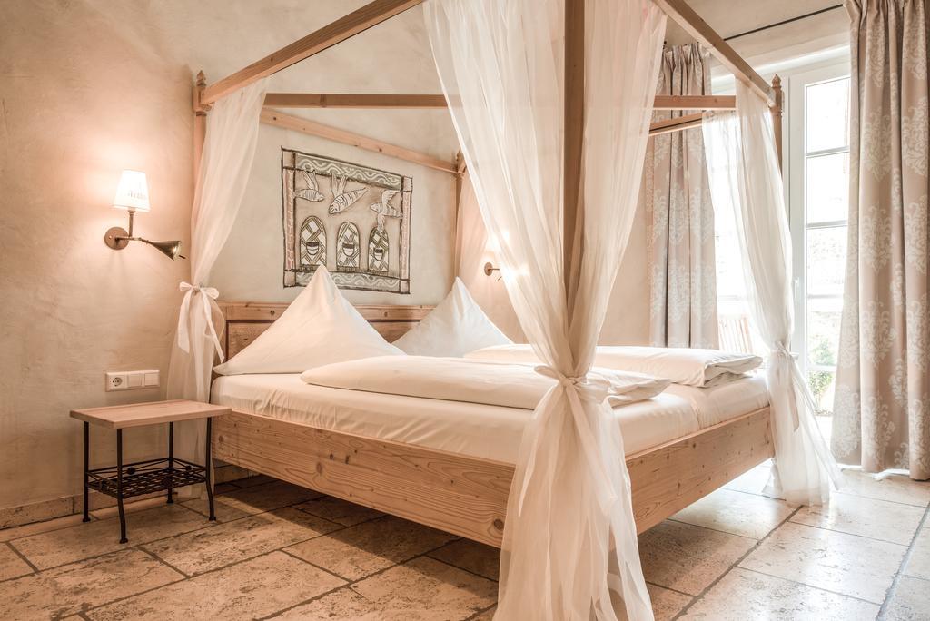 Hotel Arthus Aulendorf Luaran gambar