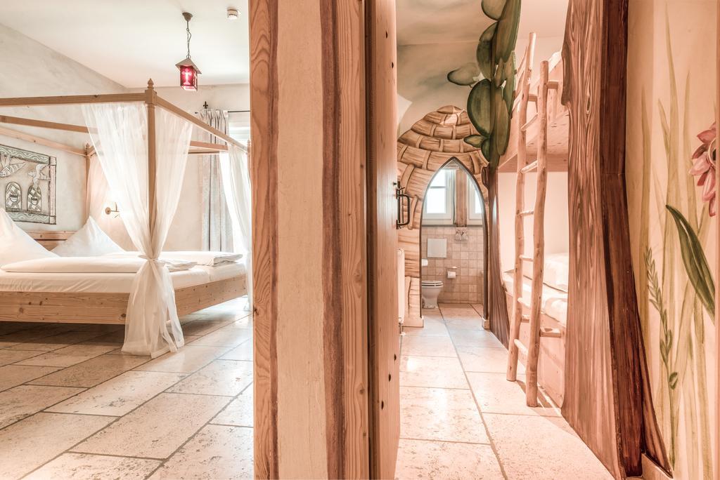 Hotel Arthus Aulendorf Luaran gambar