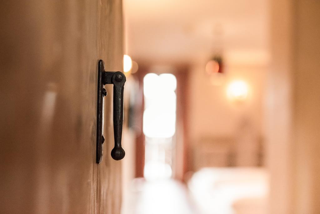 Hotel Arthus Aulendorf Luaran gambar